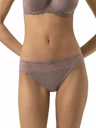 MEY | Slip AMOROUS milk n coffee | 
